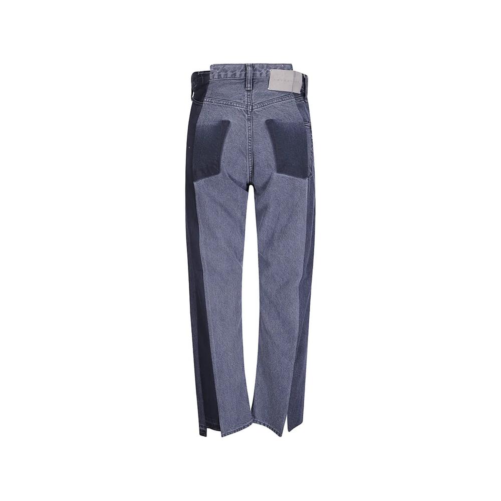Джинсы Remake Denim Mark IV 2