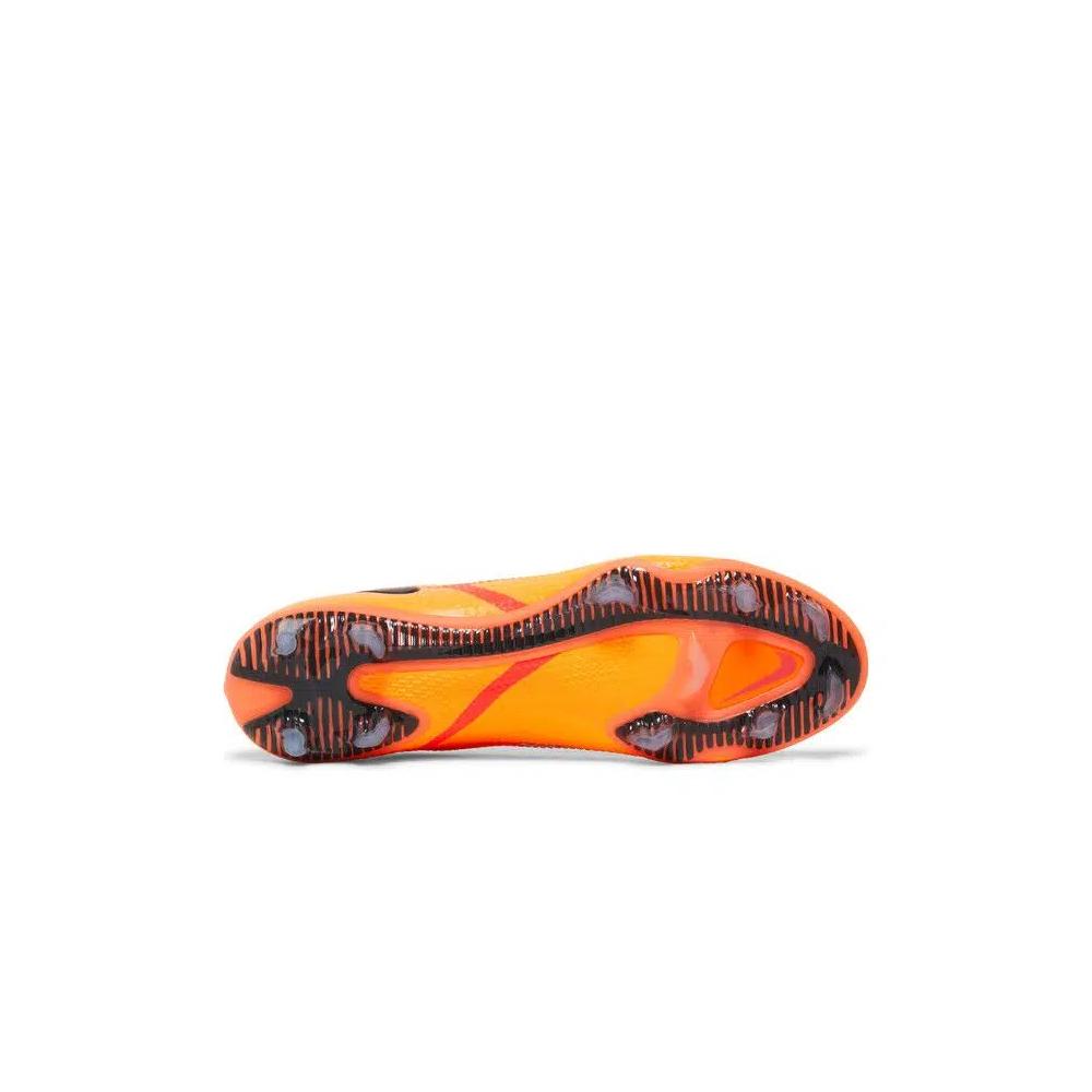 Бутсы Nike Phantom GT2 DF Elite FG 'Laser Orange Bright Crimson' 4