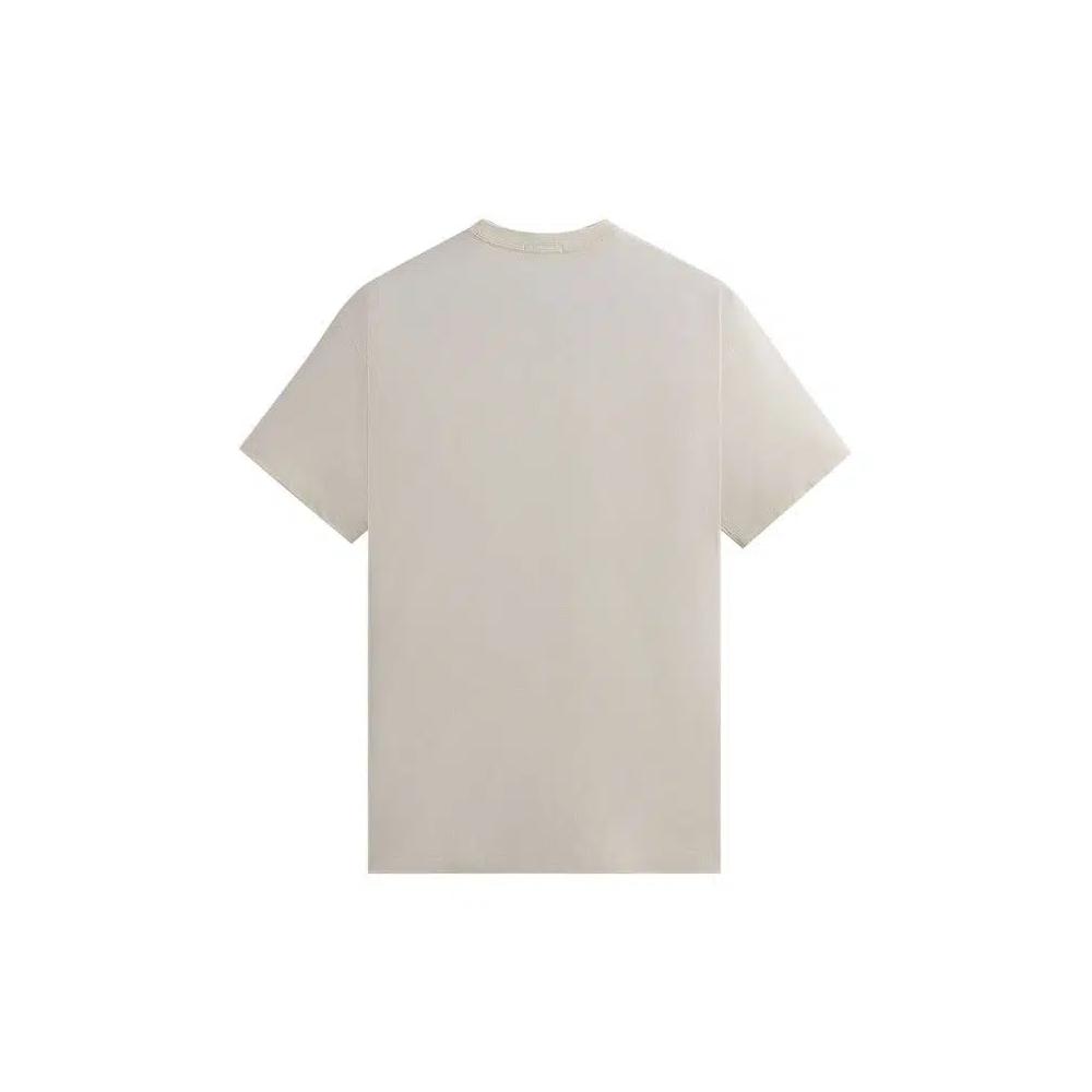 Футболки Kith Tulip Vintage Tee 'Sandrift' 2