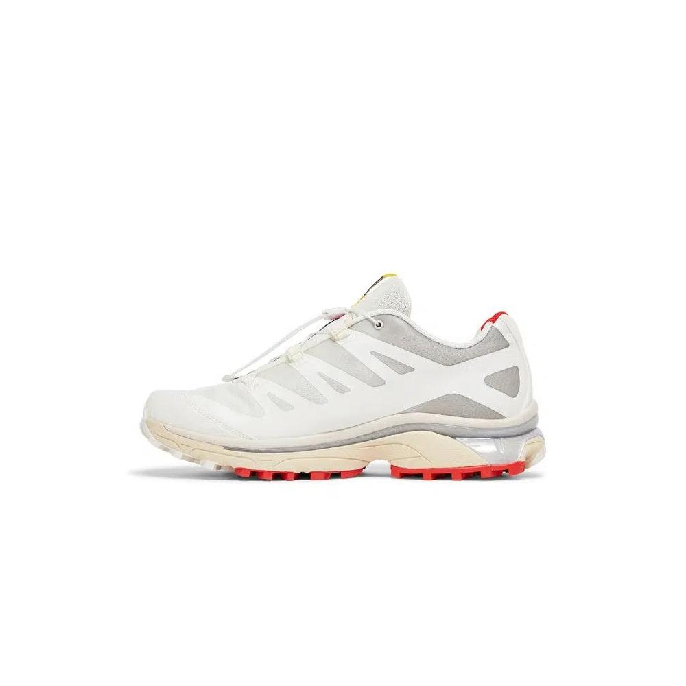 Кроссовки Salomon XT-4 OG 'Vanilla Ice Fiery Red' 3