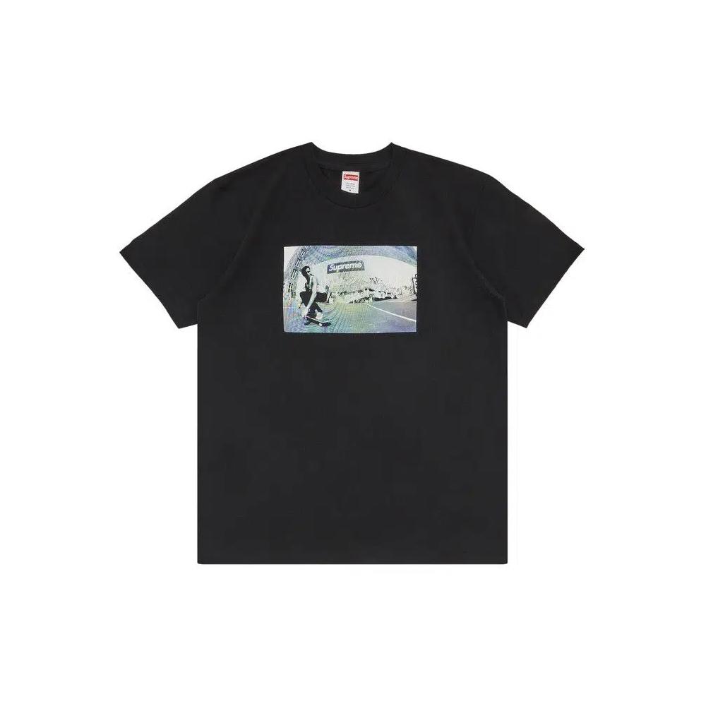 Футболки Supreme Dylan Tee 'Черный' 1