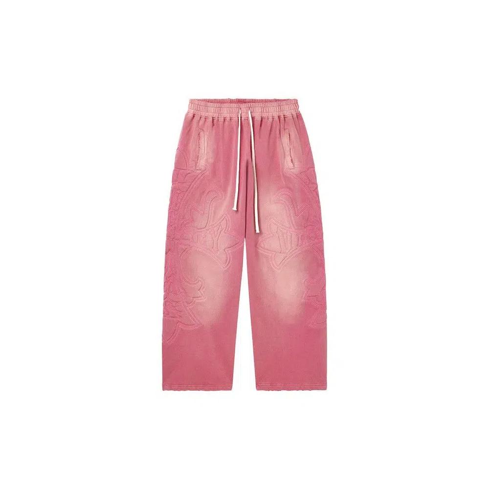 Спортивные штаны Vale Forever Carver Sweats 'Pink' 1