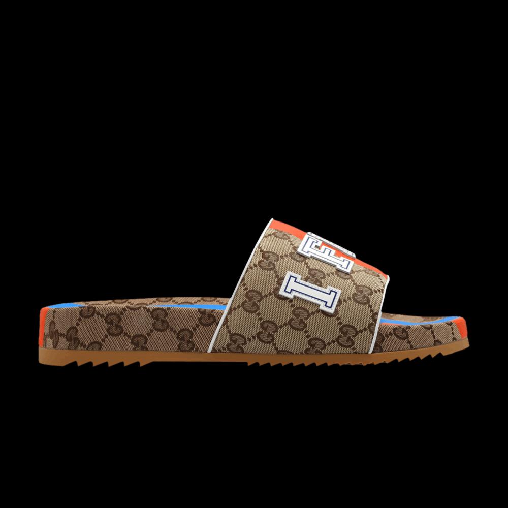 Слайды Gucci Slide 'I Feel Gucci' 1