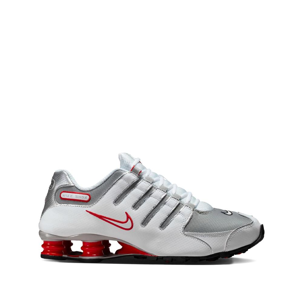 Кроссовки Shox NZ 1