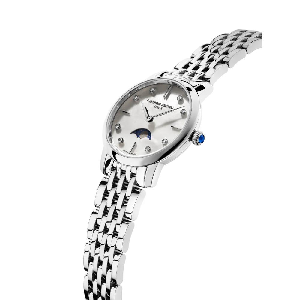 Наручные часы Classics Slimline Ladies Moonphase 30 мм 2