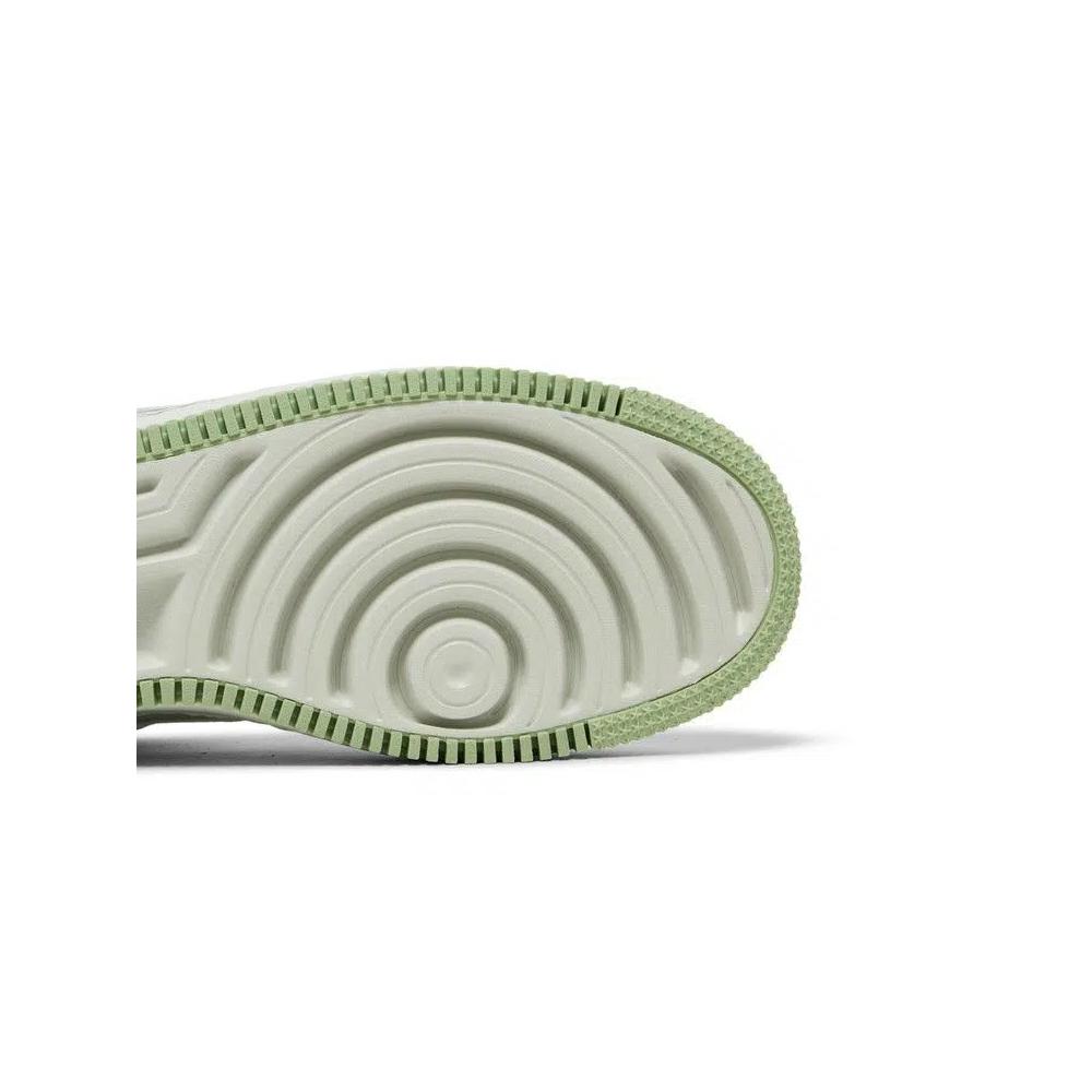 Кроссовки Nike Wmns Air Force 1 Shadow 'Pistachio Frost' 5