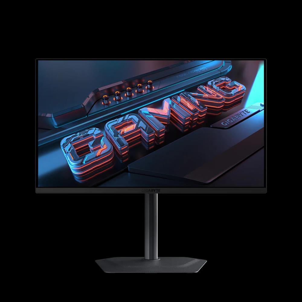 GIGABYTE MO27U2 OLED игровой монитор 1