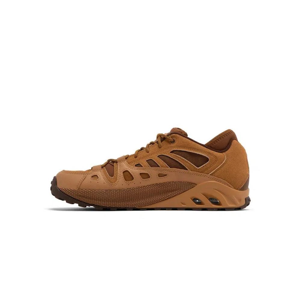 Повседневные кроссовки Nike ACG Air Exploraid 'Flax' 3