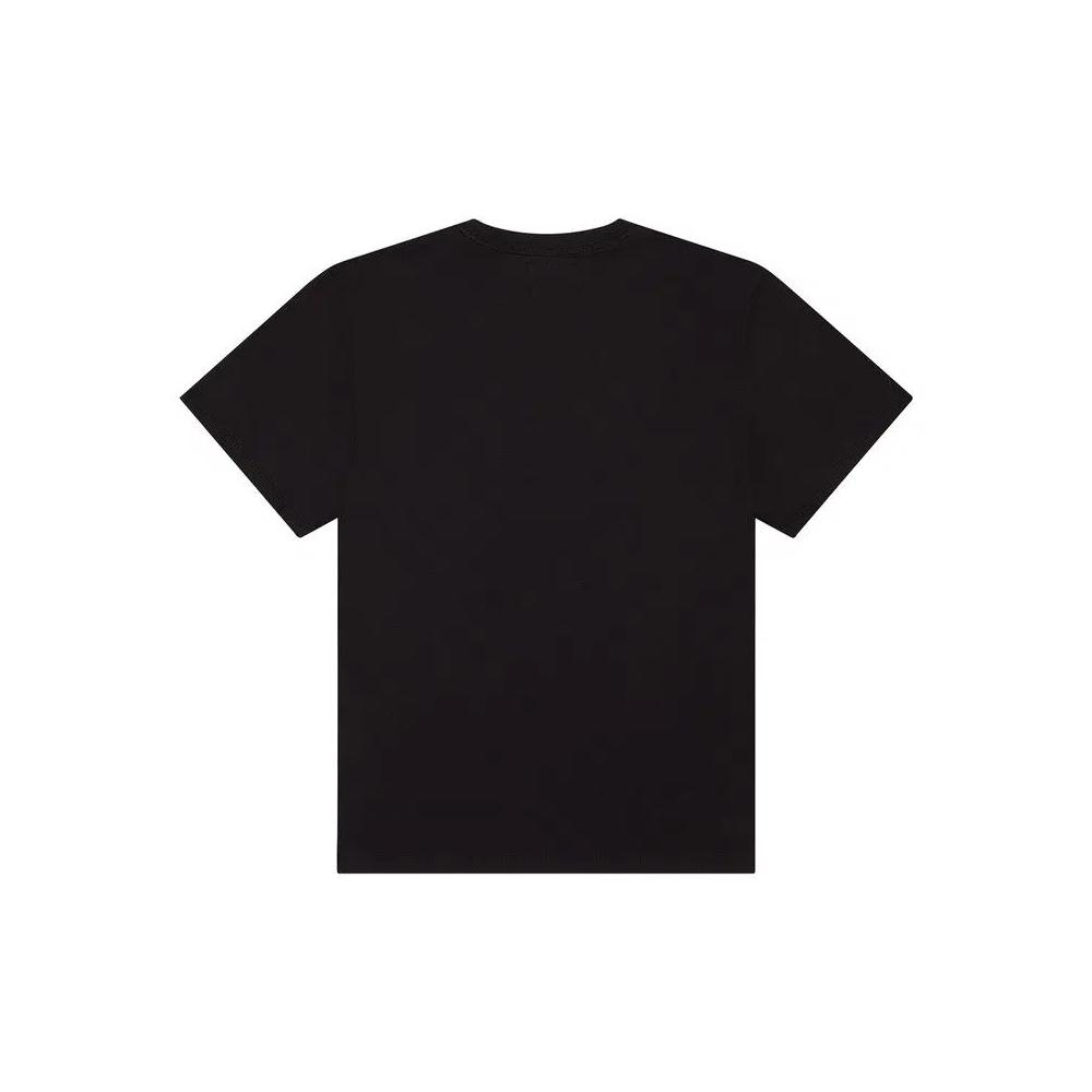 Футболки Denim Tears Razor Tee 'Black' 2