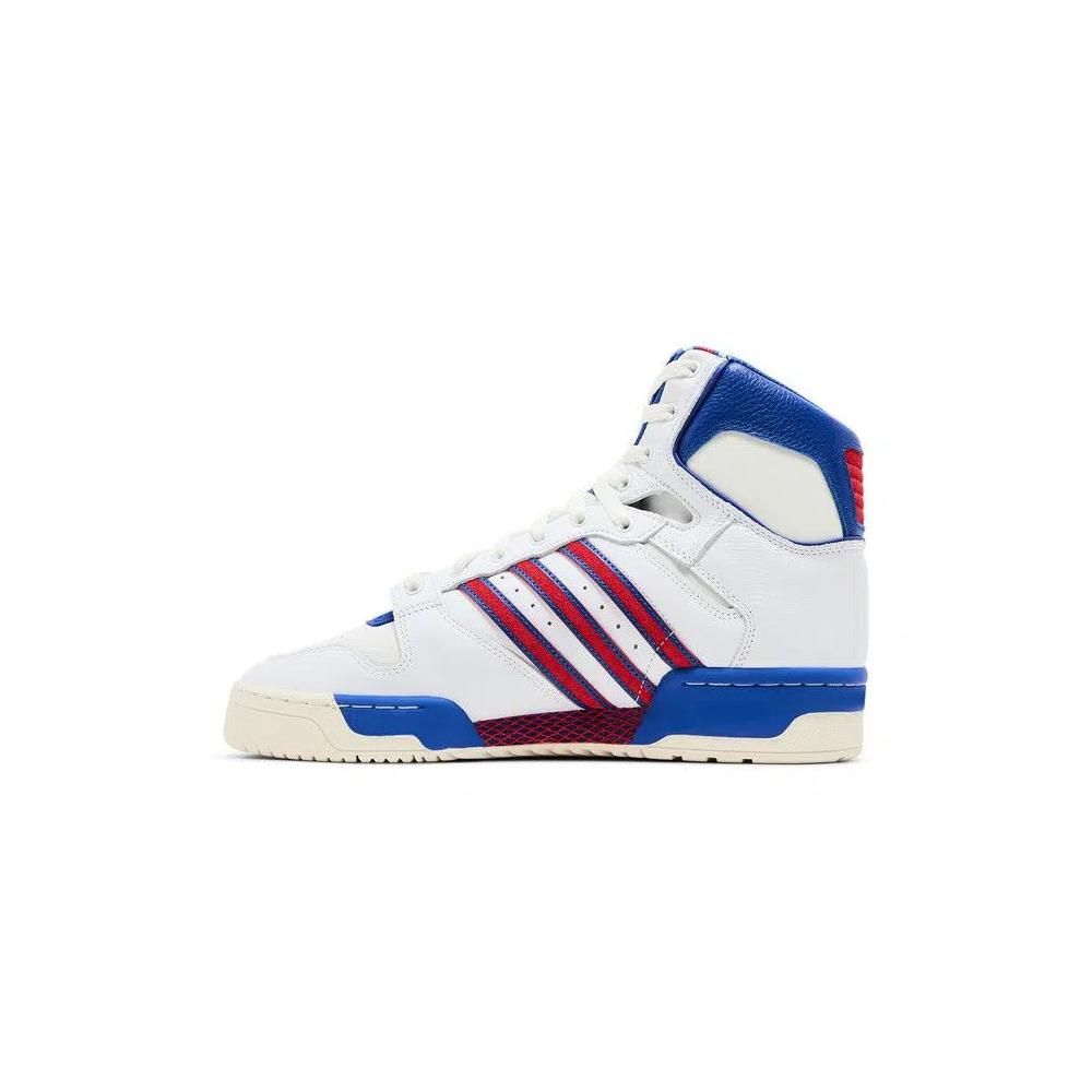 Кроссовки adidas Conductor High 'NYC' 3