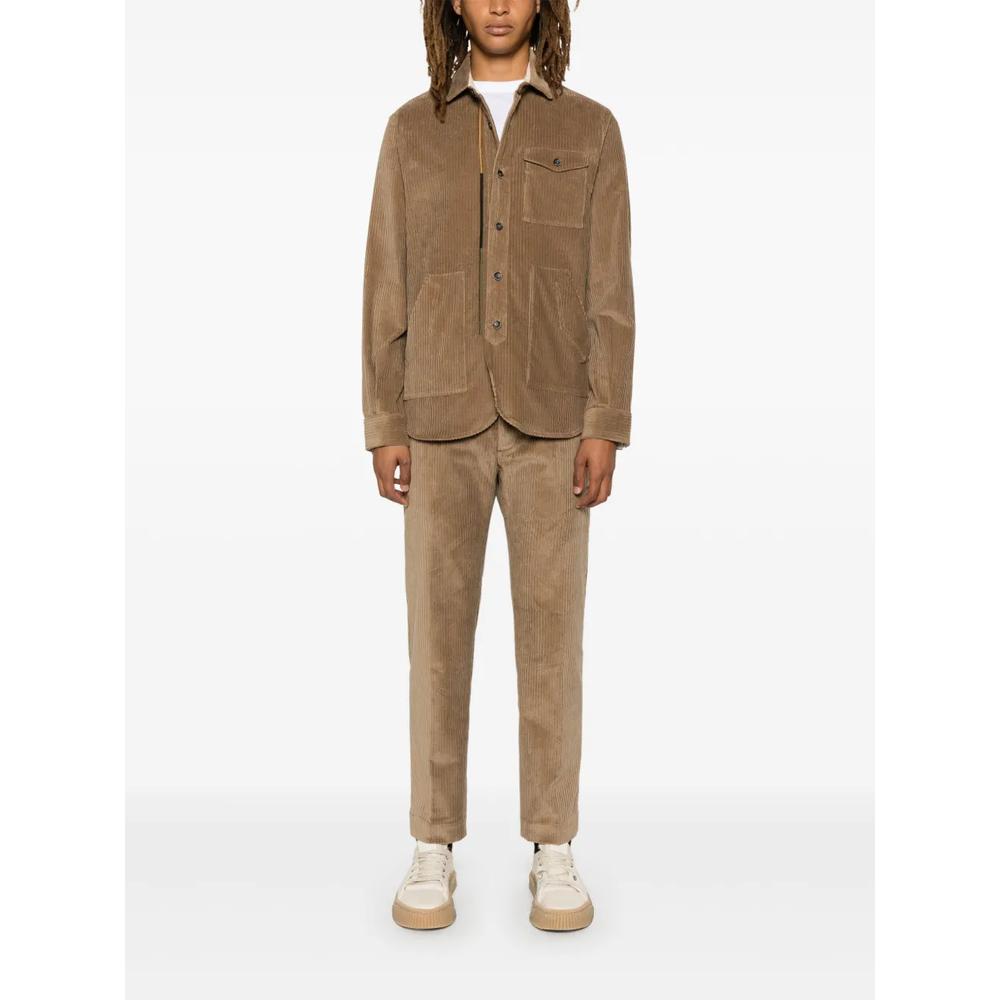 Брюки Nikolas 2