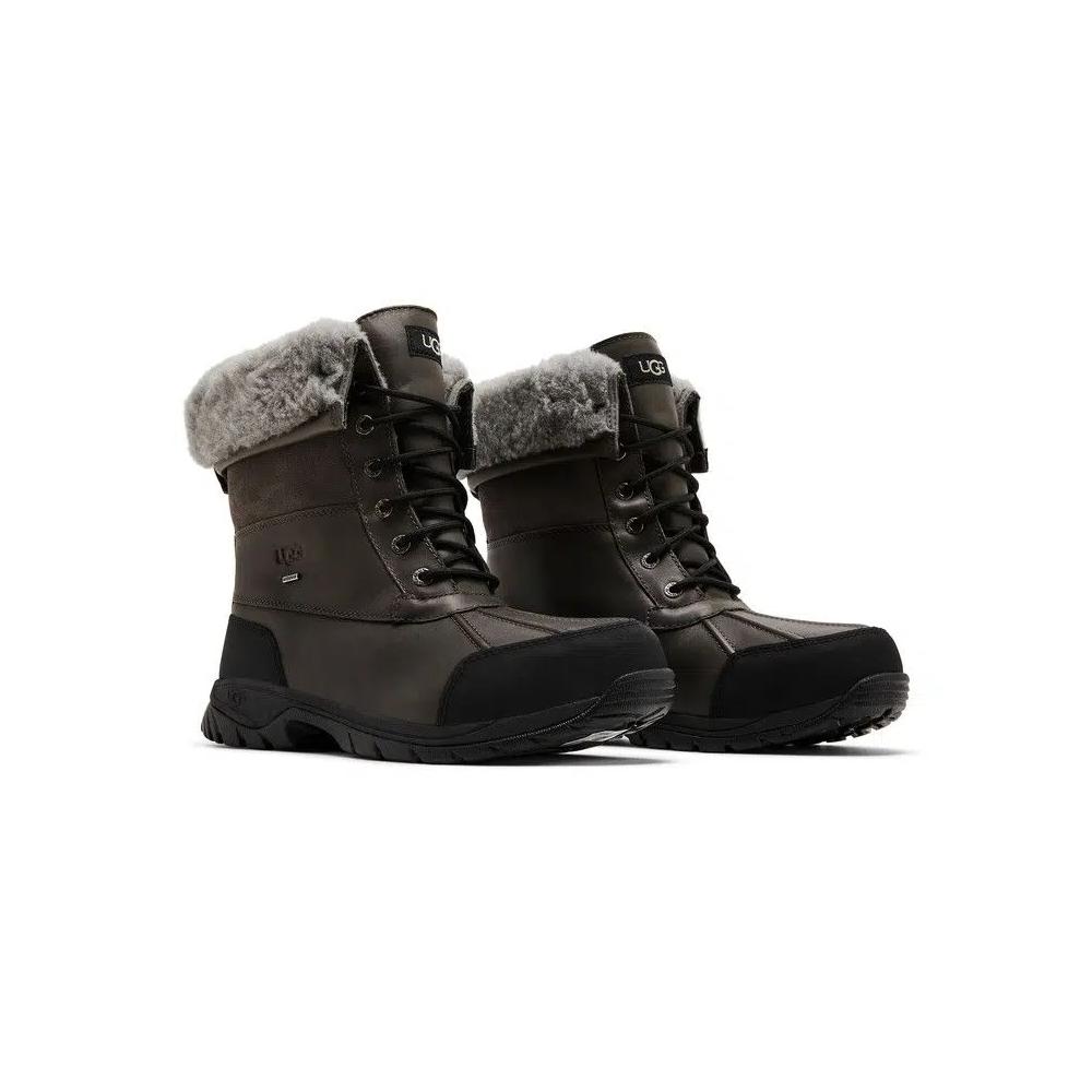 Ботинки UGG Butte 'Metal' 8