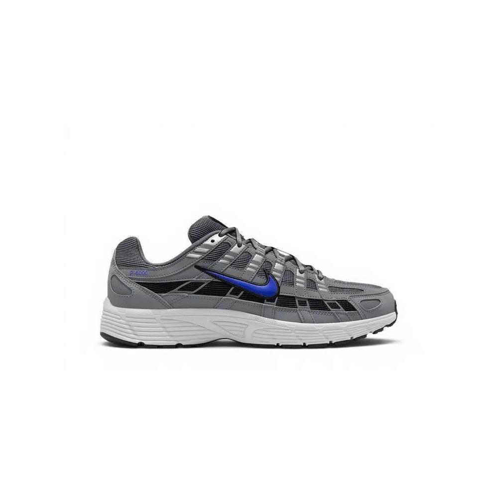 Кроссовки Nike P-6000 'Smoke Grey' 1