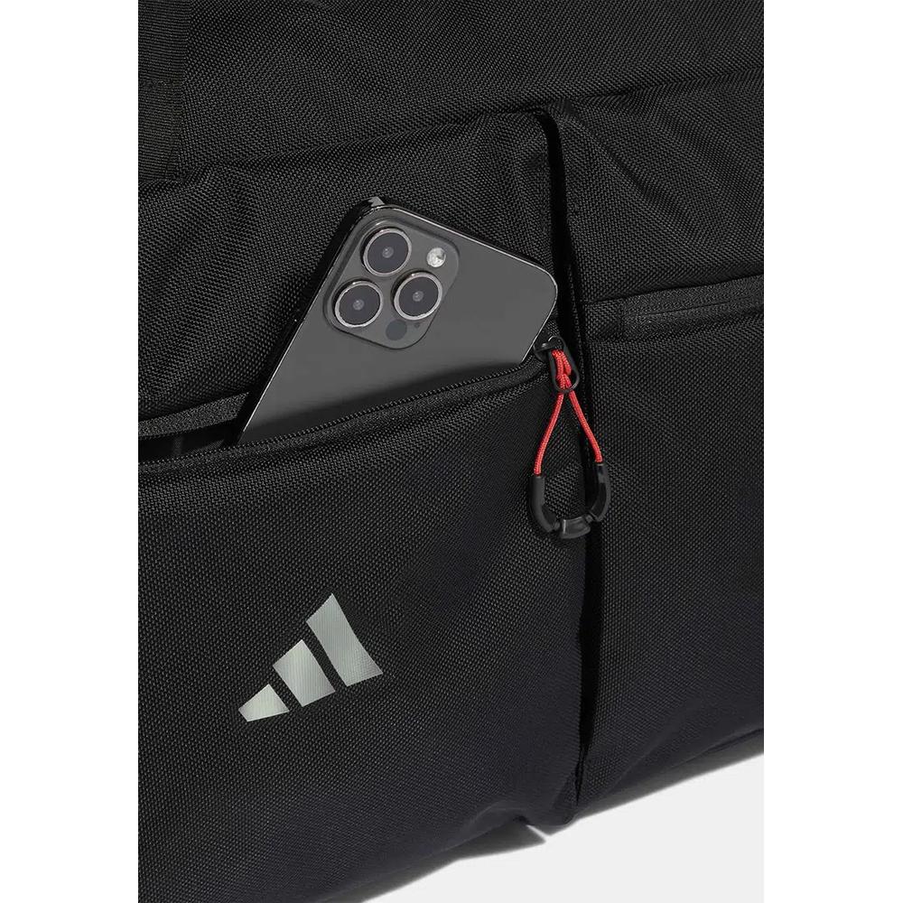Audi Formula One Team Гибридная сумка-рюкзак Duffel 4