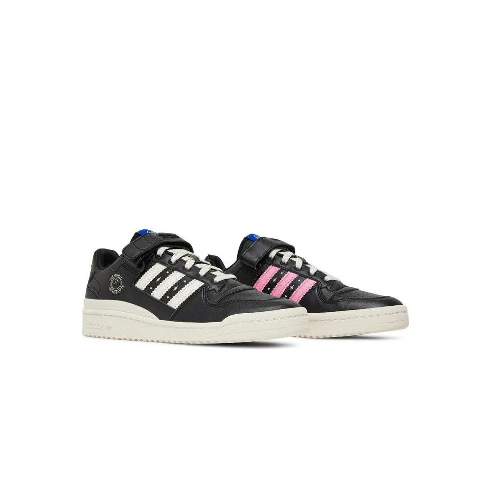 Кроссовки André Saraiva x adidas Forum Low 'The World Needs Love' 8