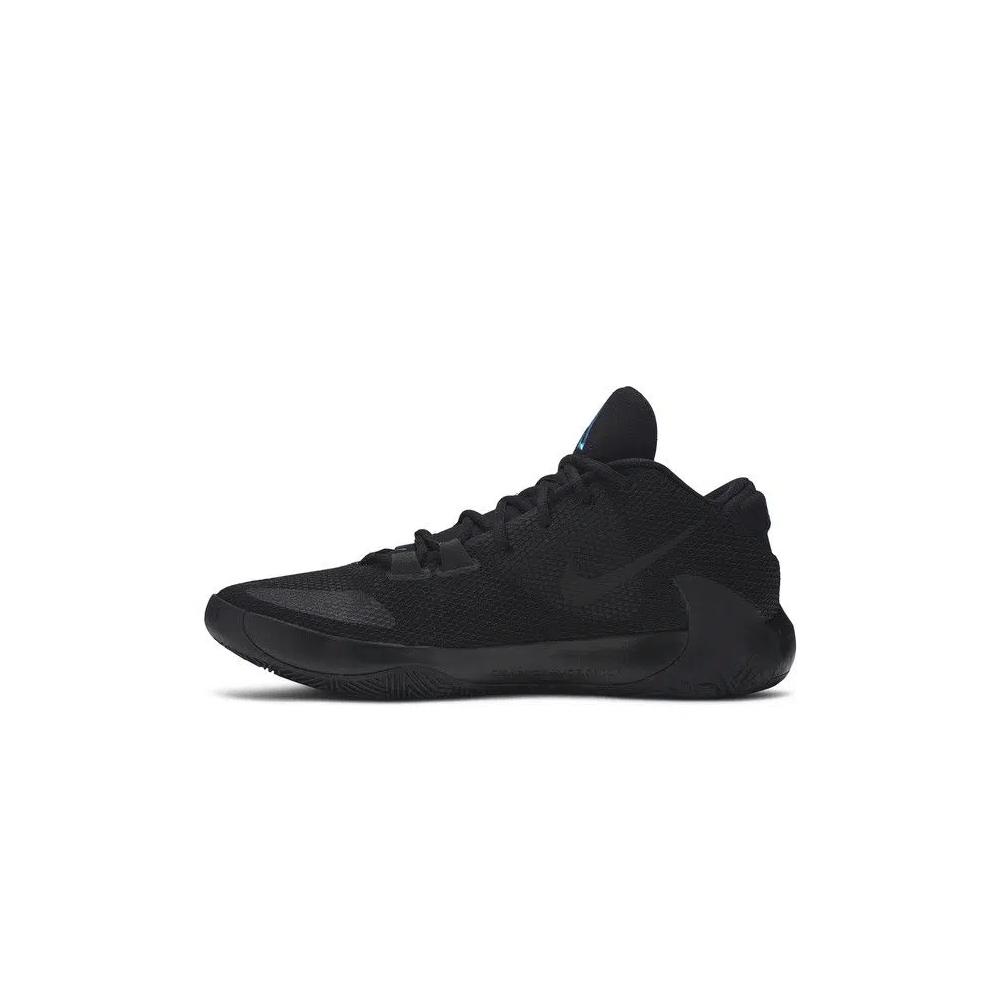 Кроссовки Nike Zoom Freak 1 'Black Iridescent' 3