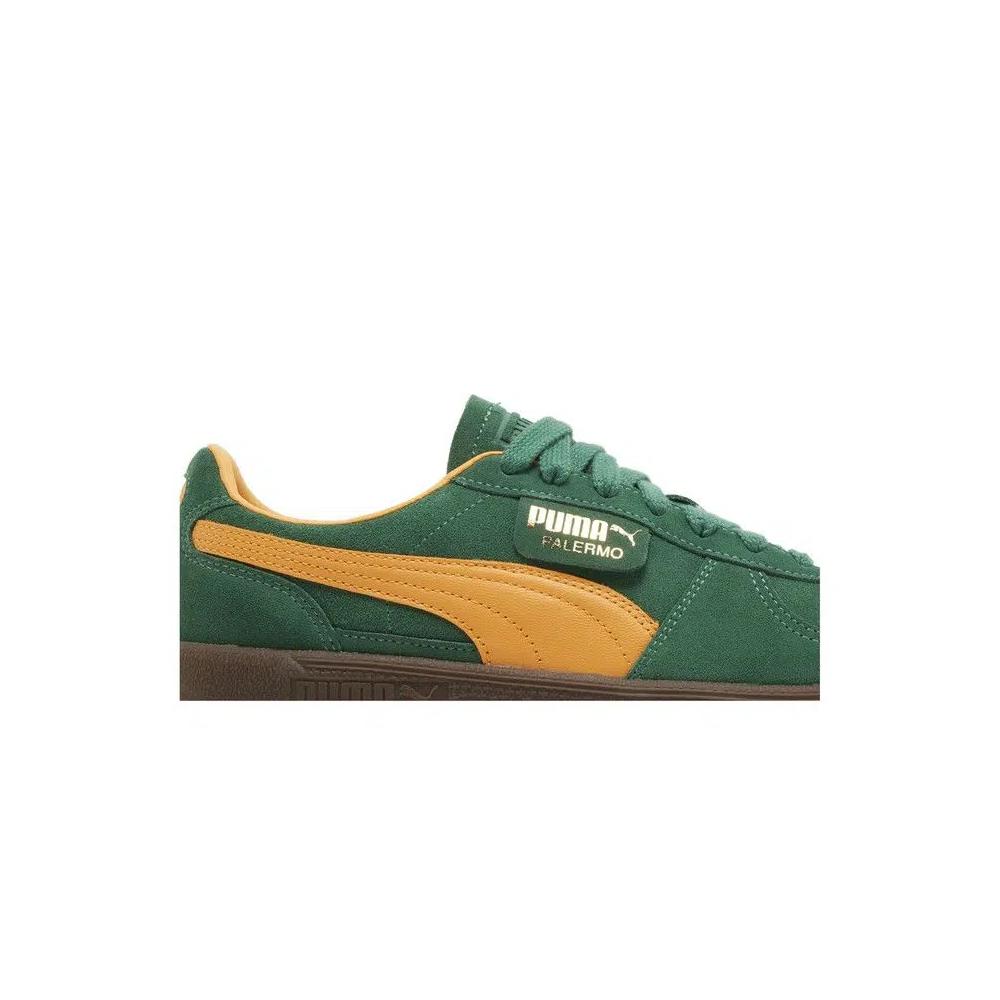 Кроссовки Puma Palermo 'Vine Clementine' 2