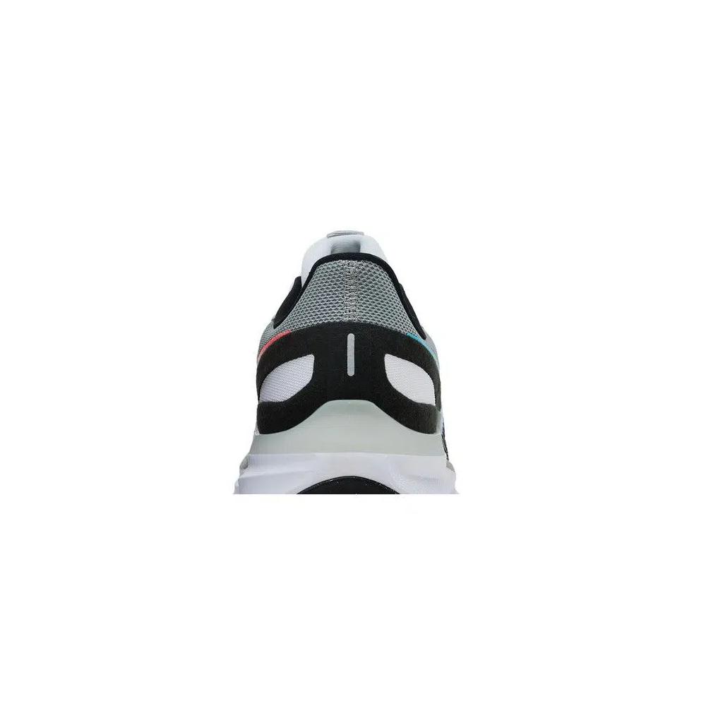 Кроссовки Nike Air Zoom Structure 25 'White Black Gamma Blue' 7