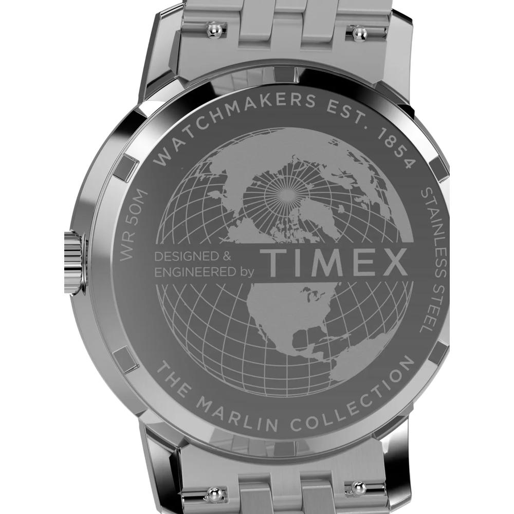 Наручные часы Marlin GMT 40 2
