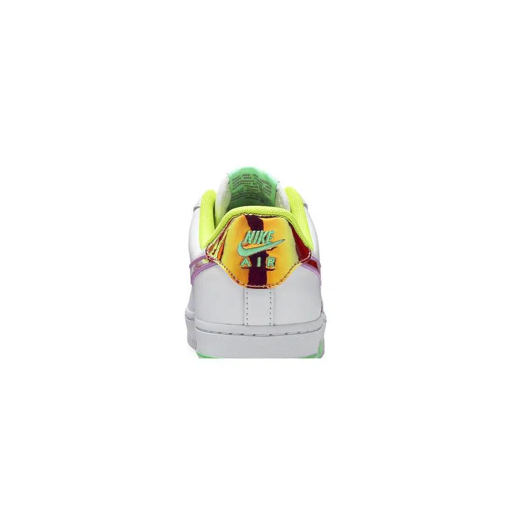 Кроссовки Nike Wmns Air Force 1 Low 'Пасха' 7