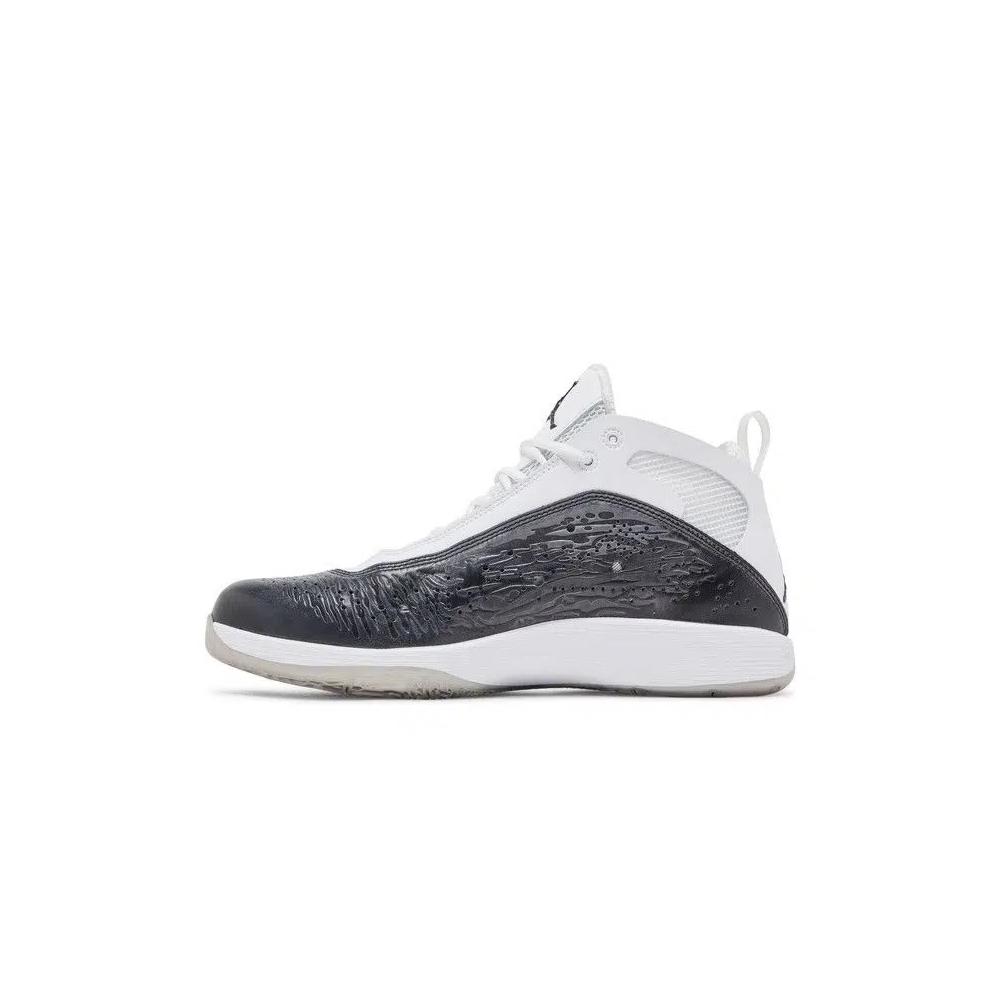 Кроссовки Air Jordan 2011 'White Black' 3