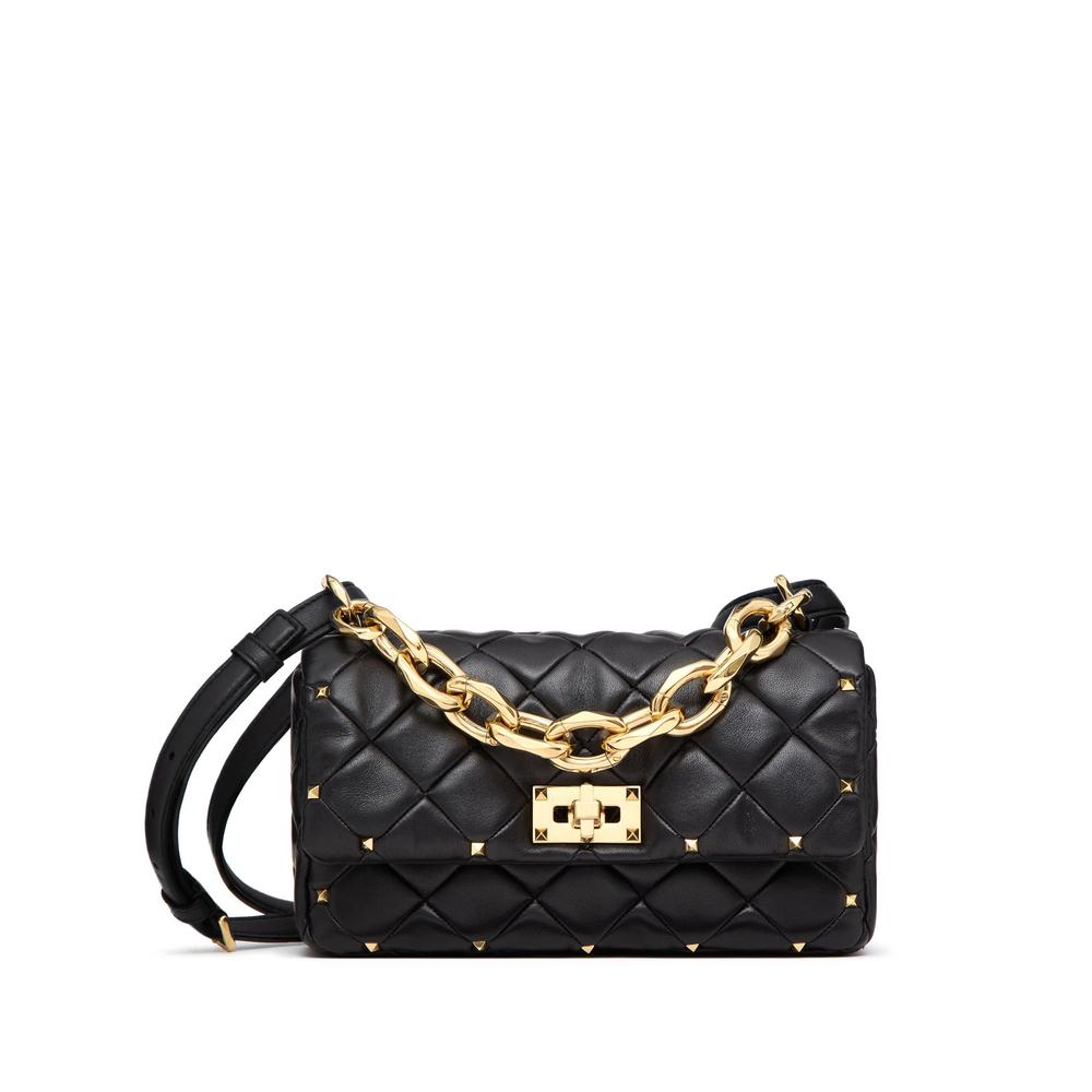Сумка на плечо Rockstud Spike 1