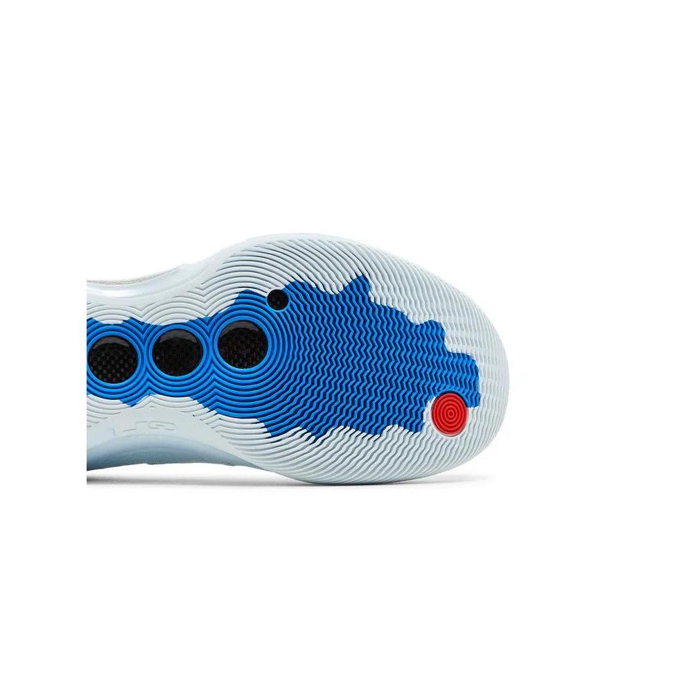 Кроссовки Li-Ning Way of Wade 10 Low 'Cold Ice' 5