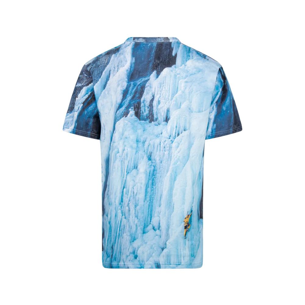 Футболка Climb из коллаборации с The North Face 2