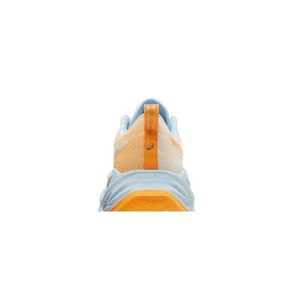 Кроссовки ASICS Superblast 'Fellow Yellow Light Blue' 7