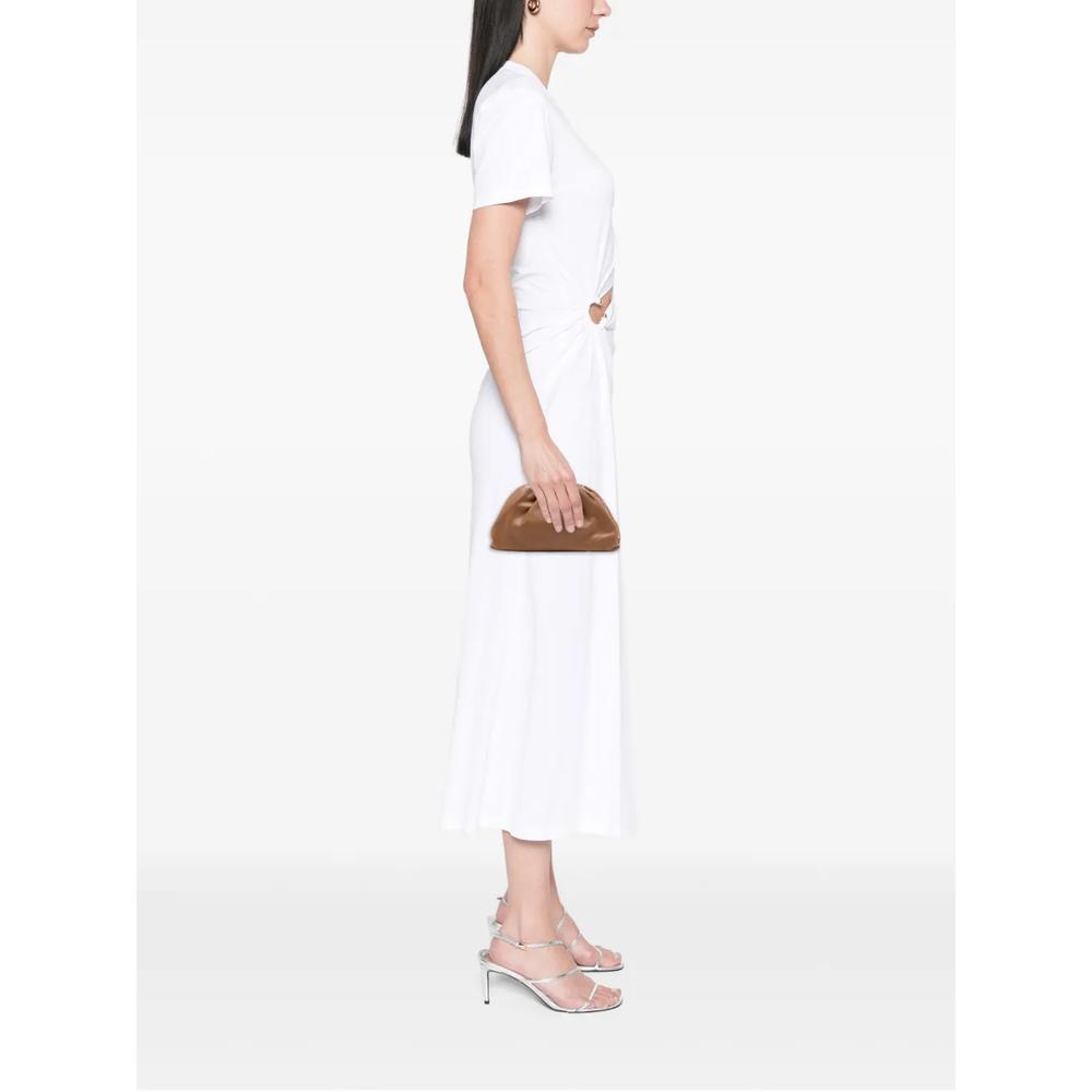 Кожаный клатч The Mini Pouch (2012-2026 годы) 2