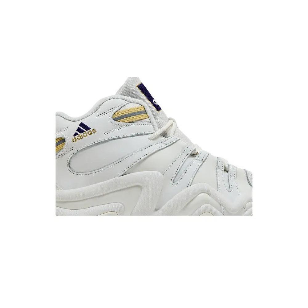 Кроссовки adidas Crazy 8 'Lakers Home Alternate' 2