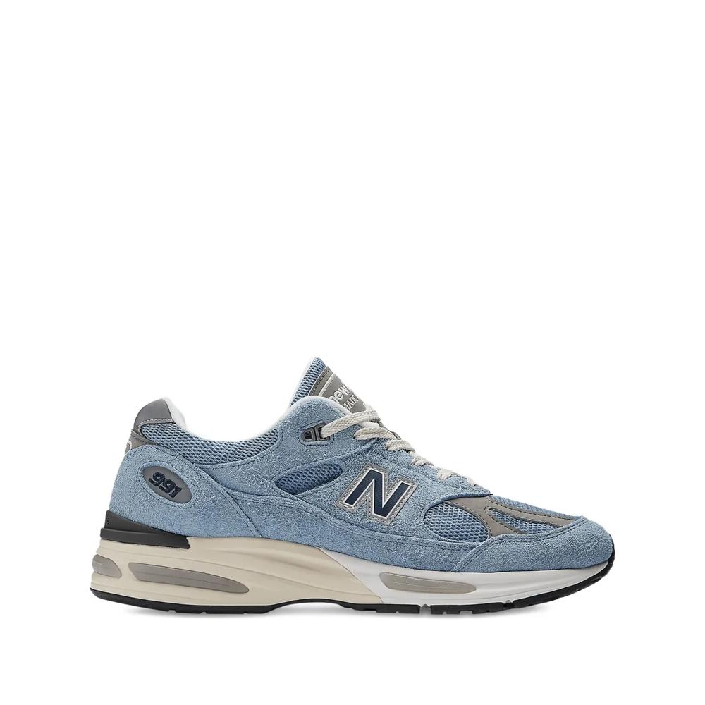 Кроссовки 991v2 Celestial Blue 1