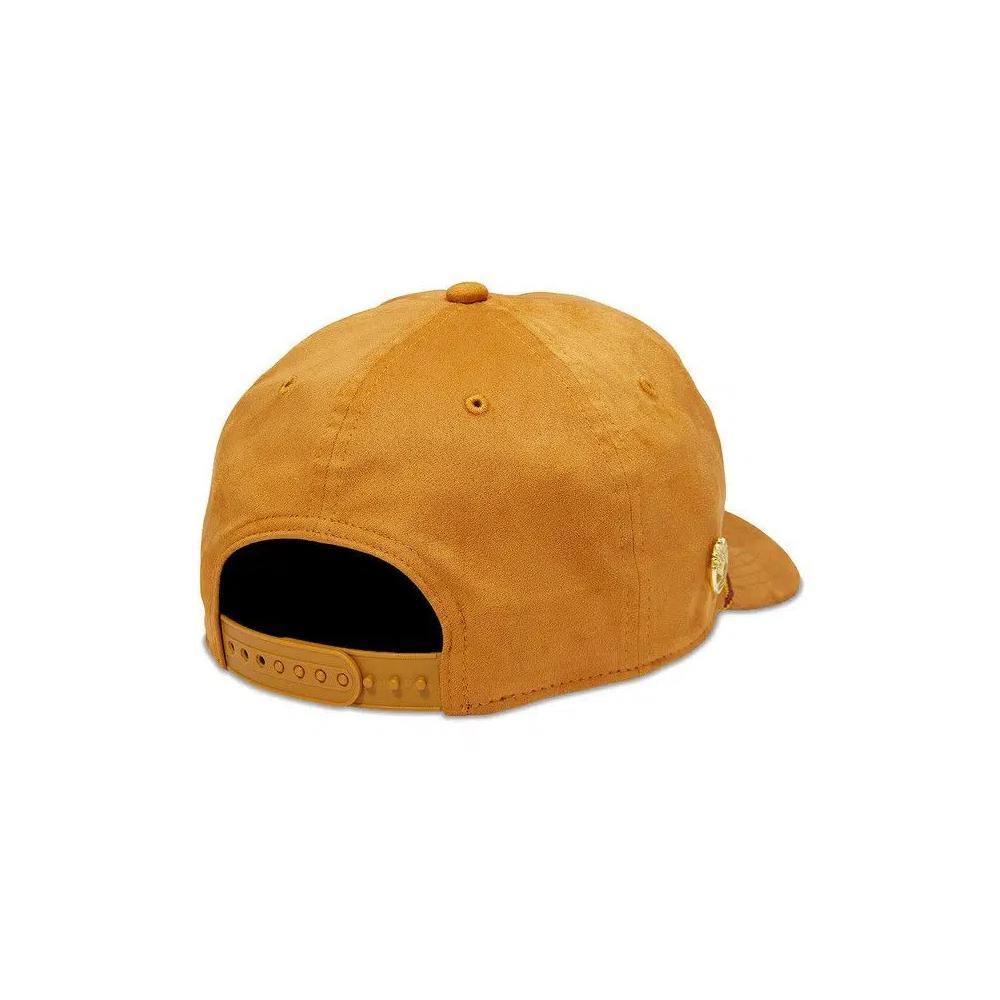 Бейсболки Timberland x New Era White Sox Adjustable Cap 'Wheat' 2
