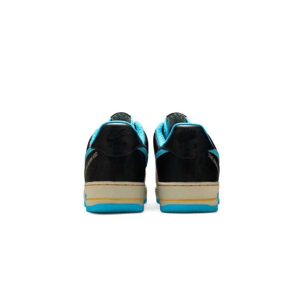 Кроссовки Nike Air Force 1 Premium 07 Thompson 'Original Six' 6