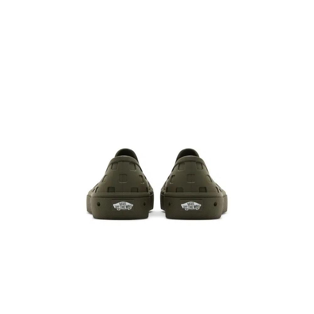Слипоны Vans Trek Slip-On 'Виноградный лист' 6