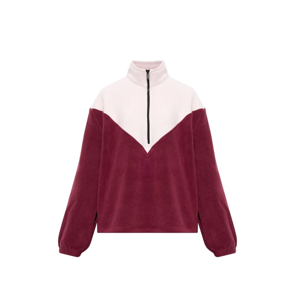 Tayen colour-block sweatshirt 1