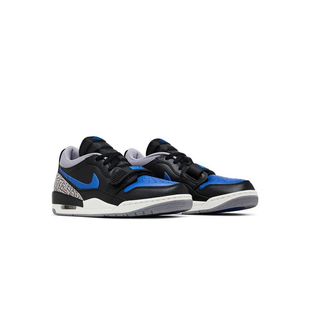 Кроссовки Air Jordan Legacy 312 Low 'Royal' 9