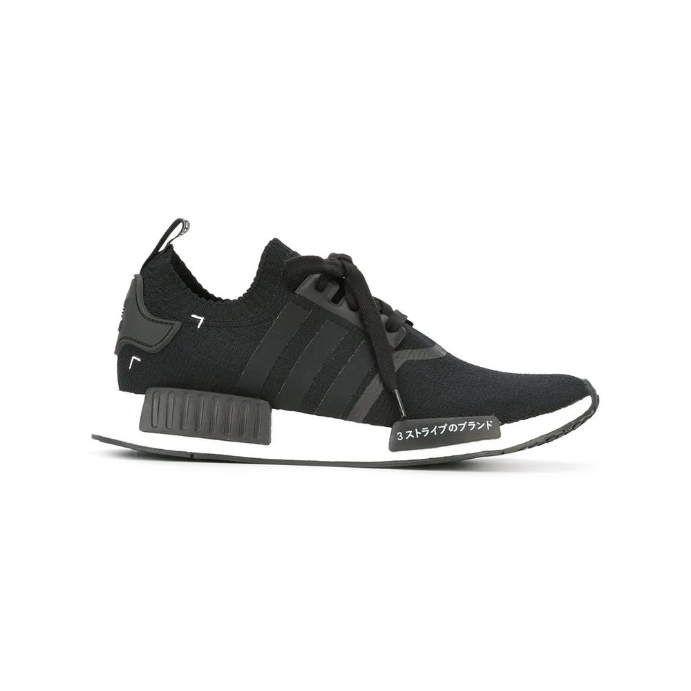 Кроссовки NMD R1 Primeknit 1
