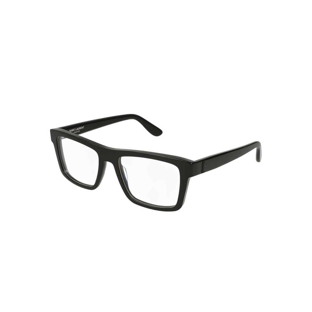 square-frame glasses 1