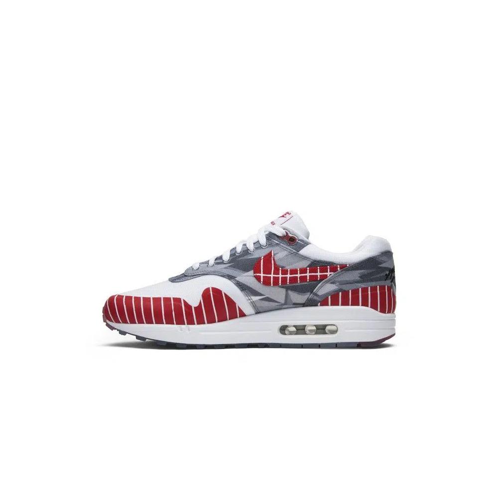 Кроссовки Wasafu x Nike Air Max 1 'Nomad' 3