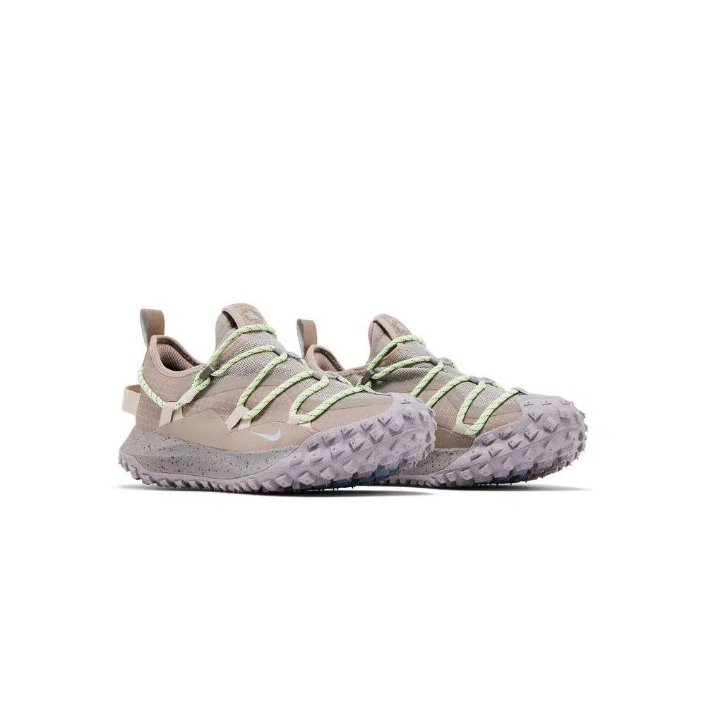 Кроссовки Nike ACG Mountain Fly Low GORE-TEX 'Khaki Barely Volt' 8