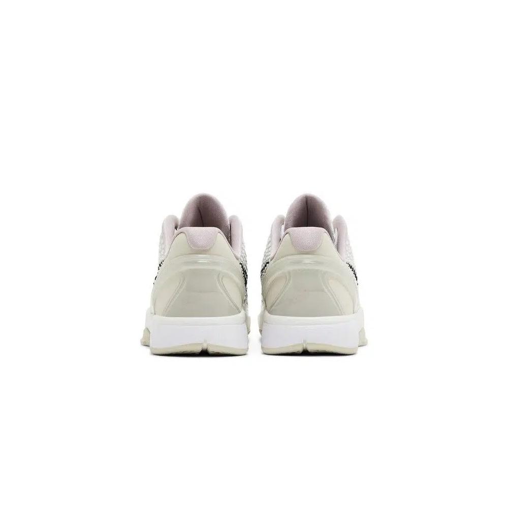 Кроссовки Nike Zoom Kobe 6 GS 'All-Star - Sail' 6
