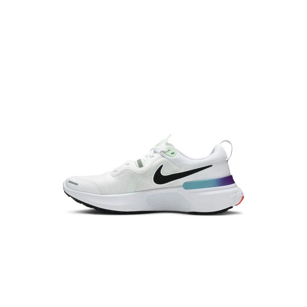 Кроссовки Nike React Miler 'Ombre' 3