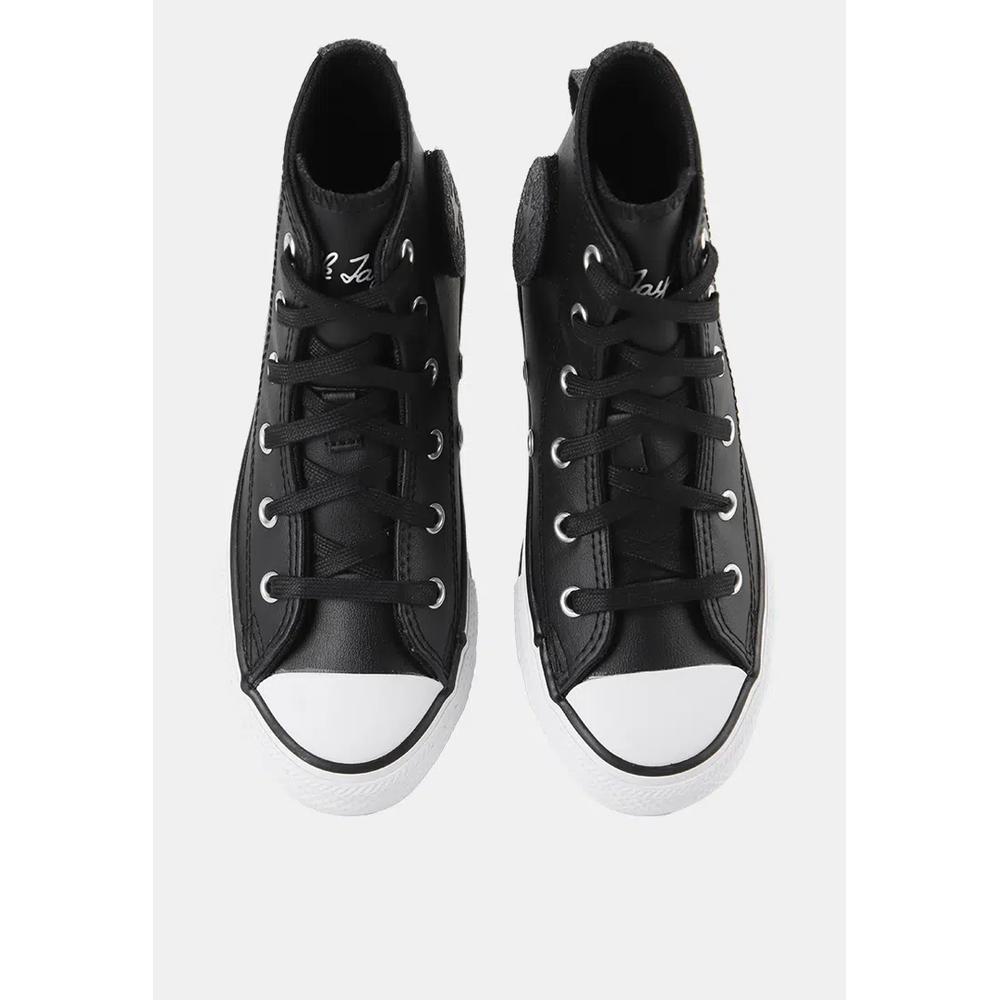 Кеды Chuck Taylor All Star 4