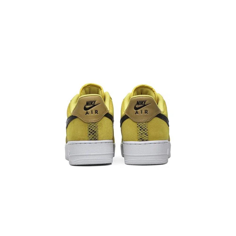 Кроссовки Nike Air Force 1 Low 'Yellow Snakeskin' 7