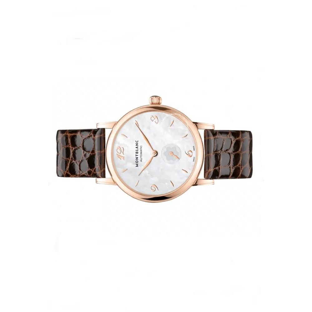 STAR COLLECTION AUTOMATIC 34mm 107911 3