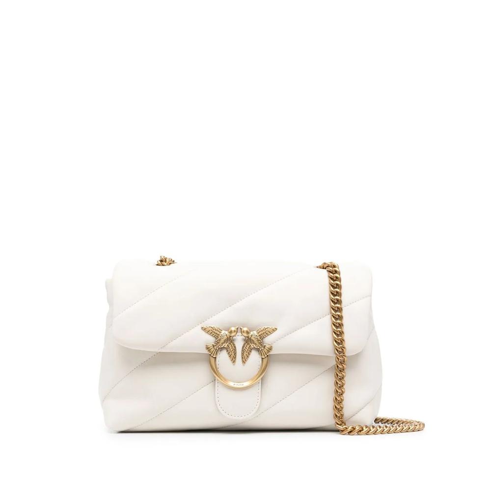Сумка через плечо Love Classic Puff 1