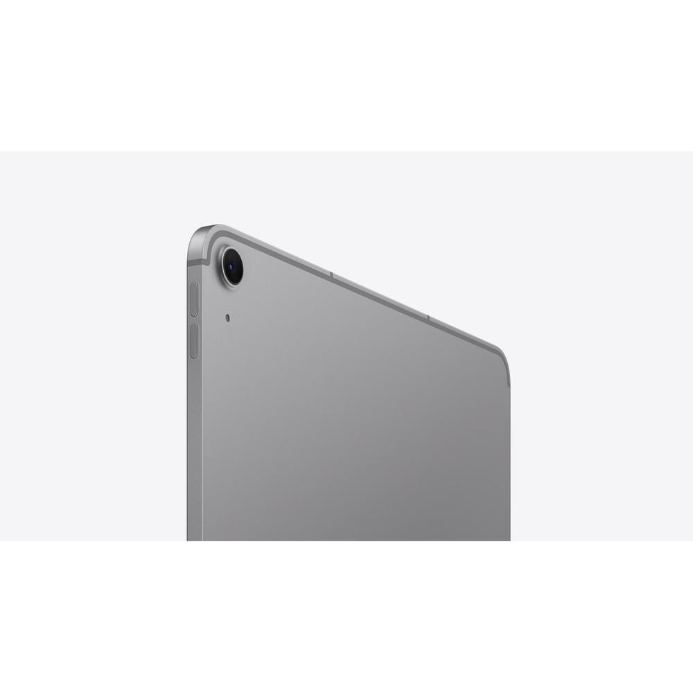 iPad Air 13″ 512 ГБ, Wi-Fi + Cellular, Space Gray 4