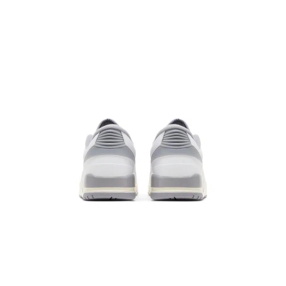 Повседневные Air Jordan 2/3 'White Cement' 6