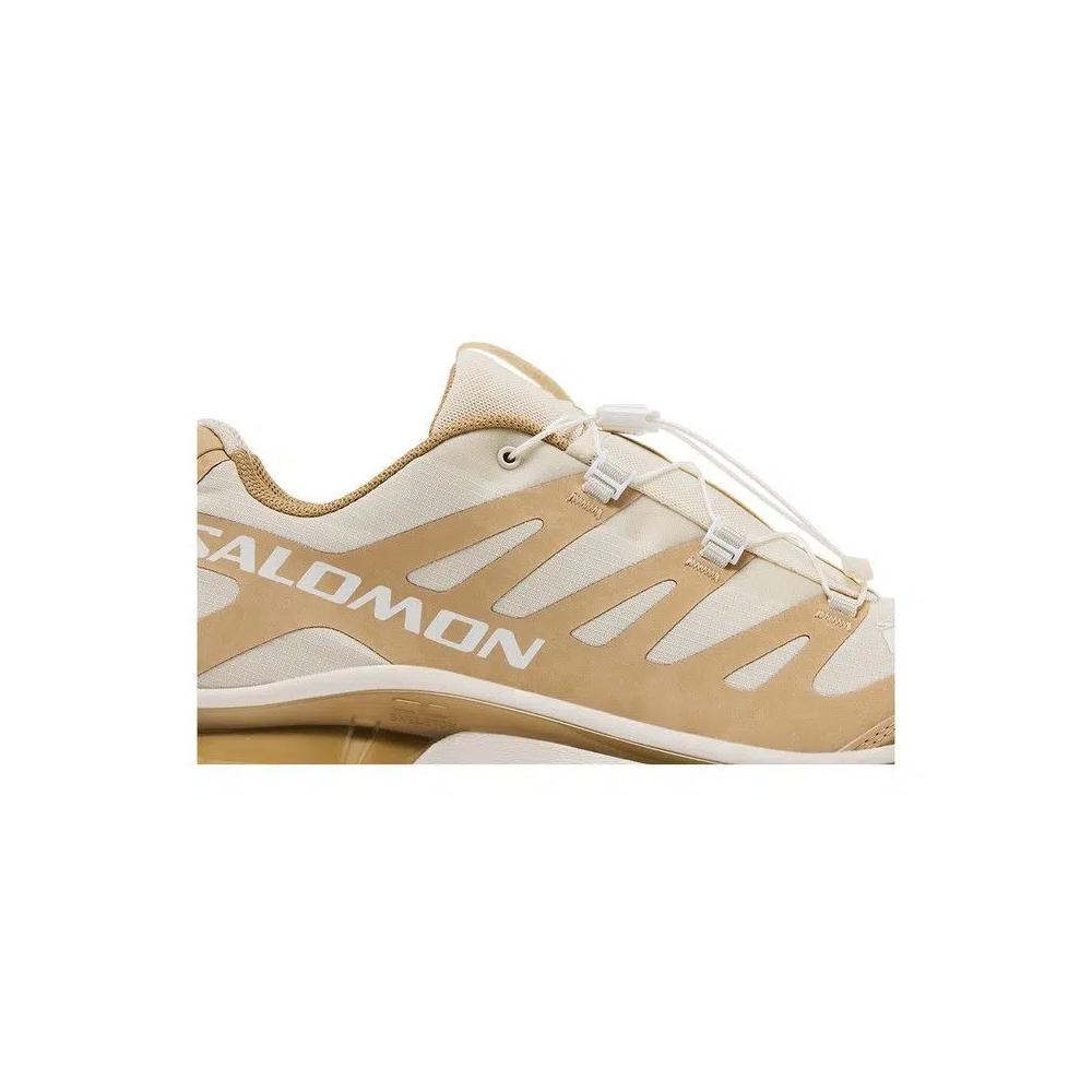 Кроссовки Salomon XT-4 OG Protective 'Safari Almond Milk' 2